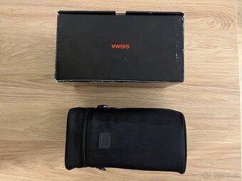 Predám Canon EOS 7D + grip + SIGMA 70-200mm f2.8 macro - 4