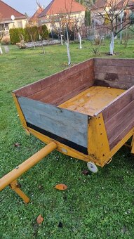 Vlečka za Agzat/Vari - 4