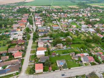 Starší rodinný dom | Košice-Šaca - 4