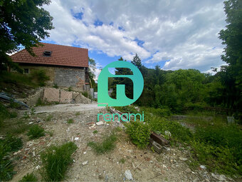 Predaj stavebného pozemku 1583m2 v obci Pernek na Záhorí - 4