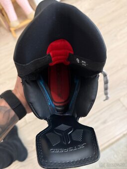 NOVÉ CCM FT8 PRO - 4