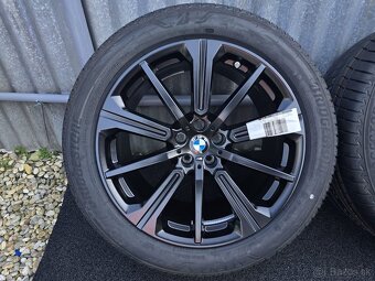 BMW X5 G05 X6 G06 Styling 748M M Packet 5x112 R20 Nepoužite - 4