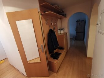 Na predaj 2-izbový tehlový byt – SNP, NMnV - 4