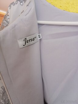 Spoločenslé šaty - 4