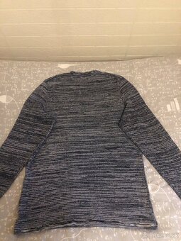 Pánsky pulóver - 4