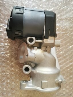 EGR ventil 2,0 hdi tdci Peugeot, Citroen, Ford... - 4