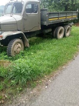 Predám Praga v3s S3 - 4