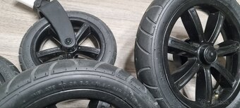 Nafukovacie kolesa Valco - 4