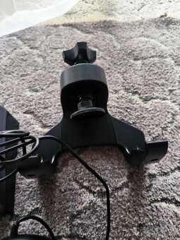 Volant s pedálmi pre herné konzoly PXN-V3 Pro - 4