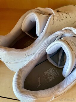 Puma pánske tenisky - 4