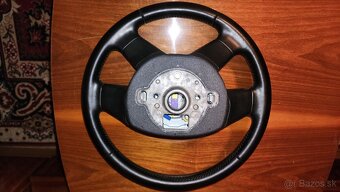 Volant Superb 2, Octavia 2 - 4