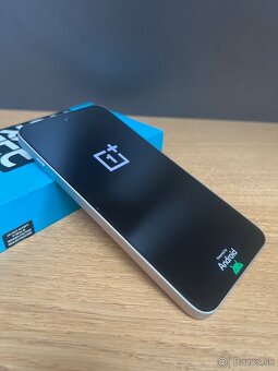 Predám ONEPLUS NORD 5, 8GB/256GB, TOP, VOLNY - 4