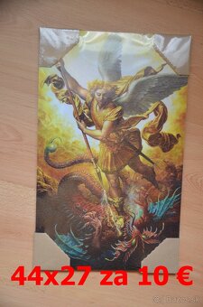 Obrazy s náboženskou tématikou - 4