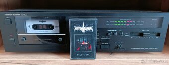 Predám Deck Harman Kardon TD-202 - 4