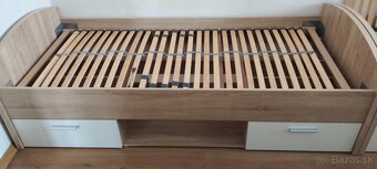 Dve detské postele 90200 - 4