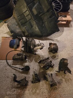 Citroen Berlingo 2.0hdi 66kw - 4