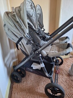 Valco snap ultra duo dvojičky súrodenecký - 4