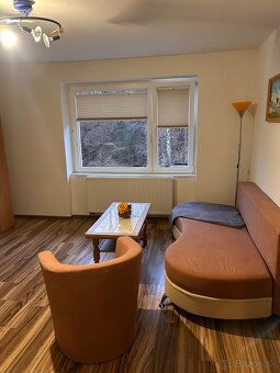 Prenajom 2 izbového bytu - 4