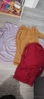 Veci pre dievča - 4