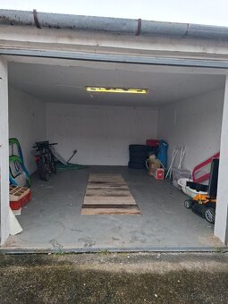 Garáž v Dunajskej Strede - 4