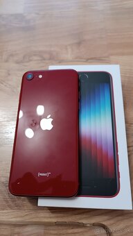 Iphone SE 2022 - 4