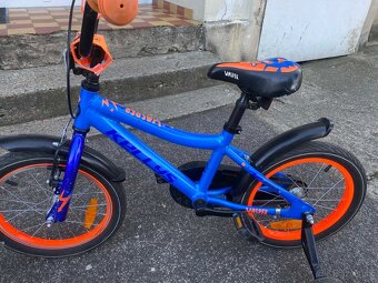Decký bicikel - 4