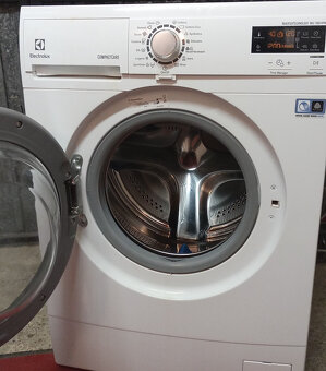 Predam pracku Electrolux - 4