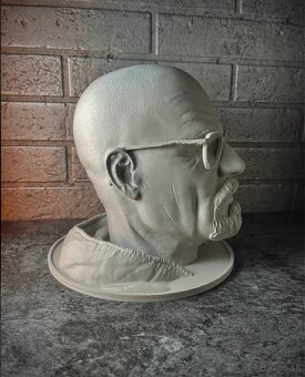 Držiak na slúchadlá - 4