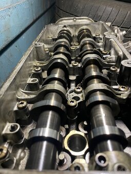 Motor 2.0 tdi 110kw DFL - 4