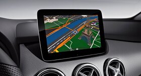 Mapy SD Card Mercedes Garmin MapPilot 2022-23 V19 - 4