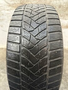 Zimná pneumatika Dunlop 205/55/16 - 4