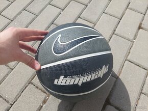 Basketbalová lopta Nike dominate - 4