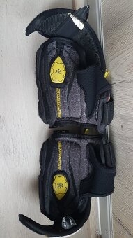 Predam laktove chranice 2S PRO Bauer Supreme - 4