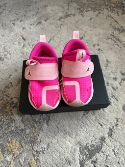 tenisky jordan - 4