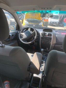Mitsubishi Space Star 1.9did - 4