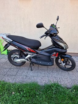 Akumoto L65 - 4