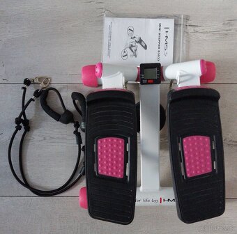 na npredaj mini stepper S3033 - 4