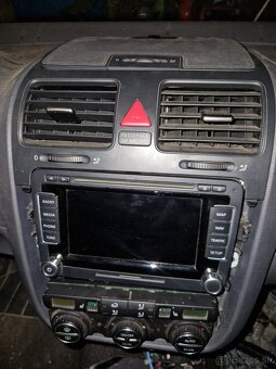 VW GOLF 5 1.9 tdi - 4