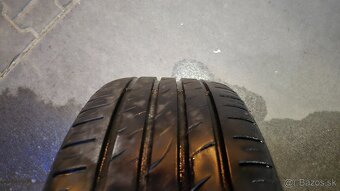 Disky MAK XLR 17 - 4