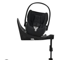 CYBEX CLOUD Z2 I-SIZE vajicko - 4