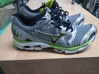 Predam bežecké topánky Mizuno. - 4