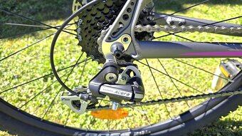 Horský bicykel dámasky Kross Lea 5.0 - 4