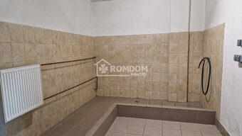 Prenájom prevádzkové priestory 32 m2, Žilina - 4