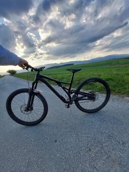 specialized stumpjumper alloy 2021 - 4
