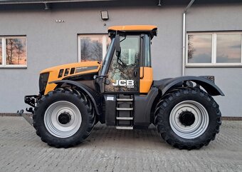 JCB Fastrac 3230 Xtra - 4