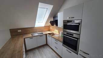 3-izbový byt na prenájom - 4