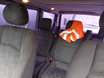 Mercedes Vito 638/2,2CDi - 4
