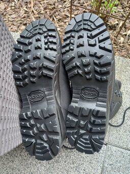 Kanady,Gore-Tex - 4