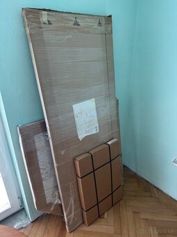 Nová kuchynská linka v tvare L - 4