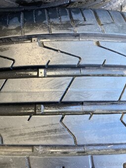 4ksLET.PNEU 1 SEZÓNA, R16, VÝBORNÝ DEZÉN, HANKOOK - 4